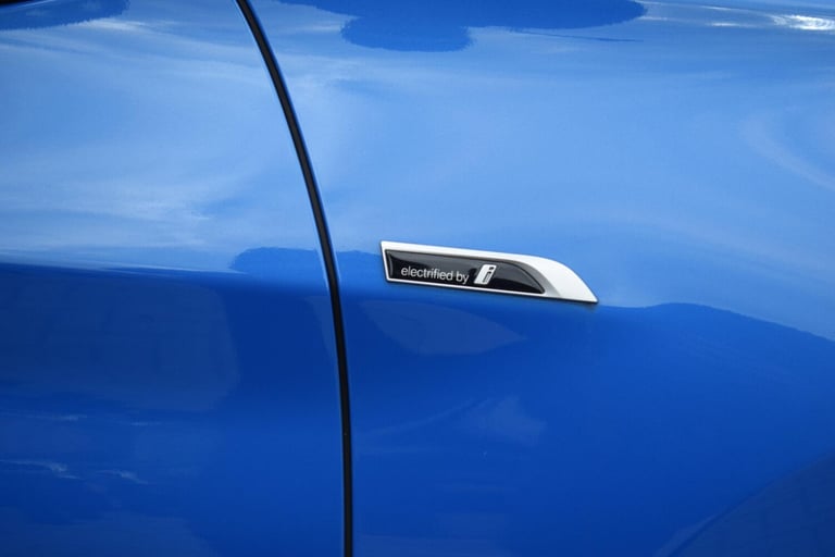 2022 BMW X1 1.5 25e 10kWh M Sport Auto xDrive Euro 6 (s/s) 5dr ESTATE Petrol/Electric Hybrid Auto...