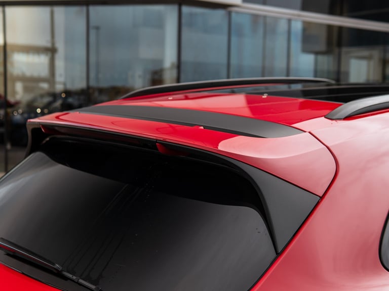 2024 Porsche Cayenne 4.0T V8 GTS SUV 5dr Petrol TiptronicS 4WD Euro 6 (s/s)