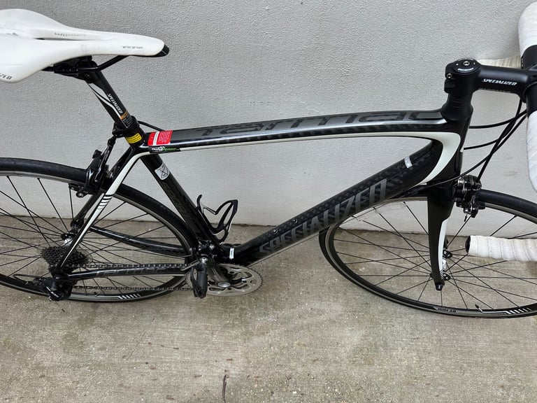 Specialized Tarmac Sport 105 Carbon Road Bike 6 Month WARRANTY!! (20"/52cm)