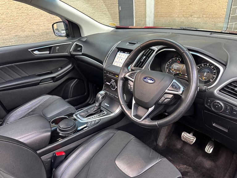 2017 Ford Edge 2.0 TDCi Sport Powershift AWD Euro 6 (s/s) 5dr ESTATE Diesel Automatic