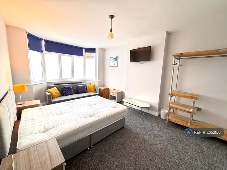 1 bedroom in Charnwood Avenue, Long Eaton, Nottingham, NG10 (#2652156)
