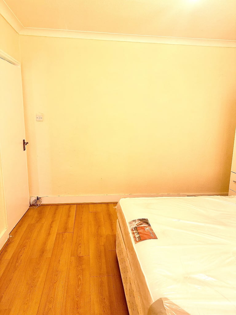Double Room for Females