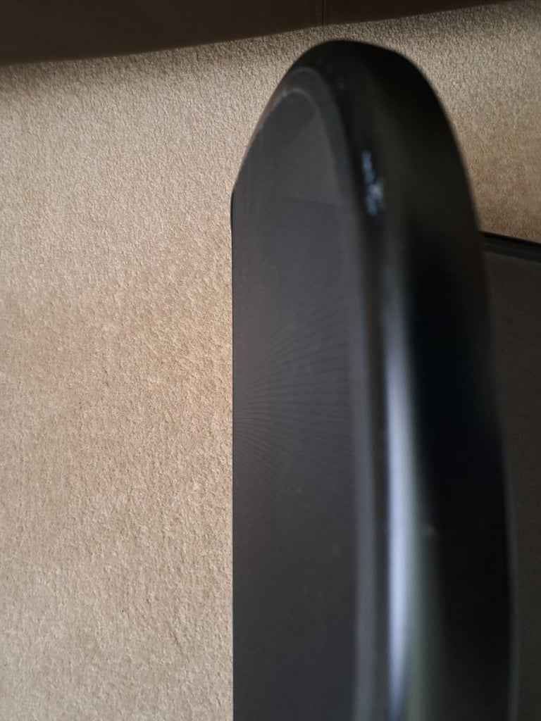 VW Beetle Cabriolet Wind deflector with bag