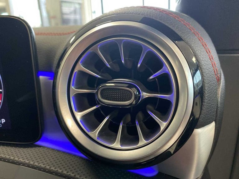 2024 Mercedes-Benz CLA 250e AMG Line Executive 4dr Tip Auto Coupe Plug-In Hy Automatic