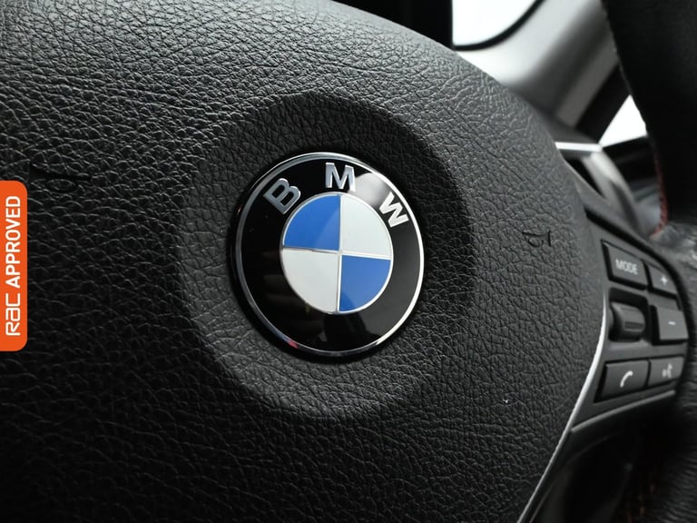 2017 BMW 1 Series 1.5 118i Sport Hatchback 5dr Petrol Manual Euro 6 (s/s) (136 ps) Hatchback Manual