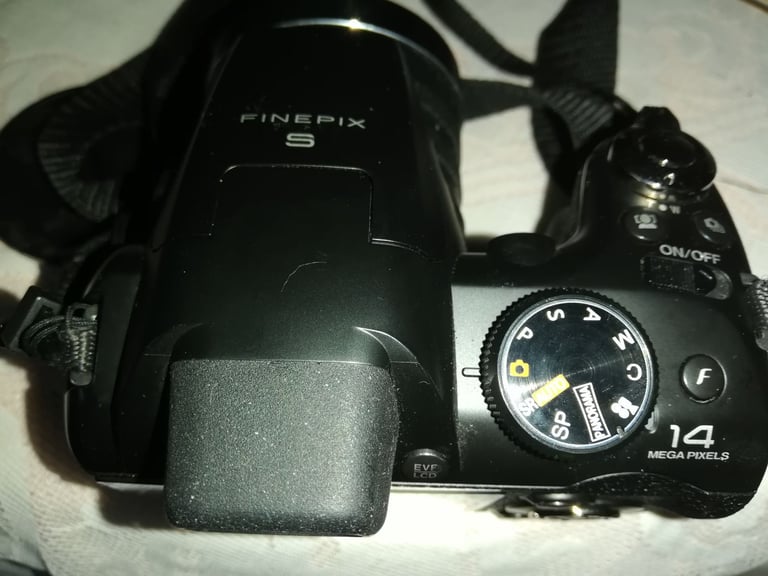 Digital camera