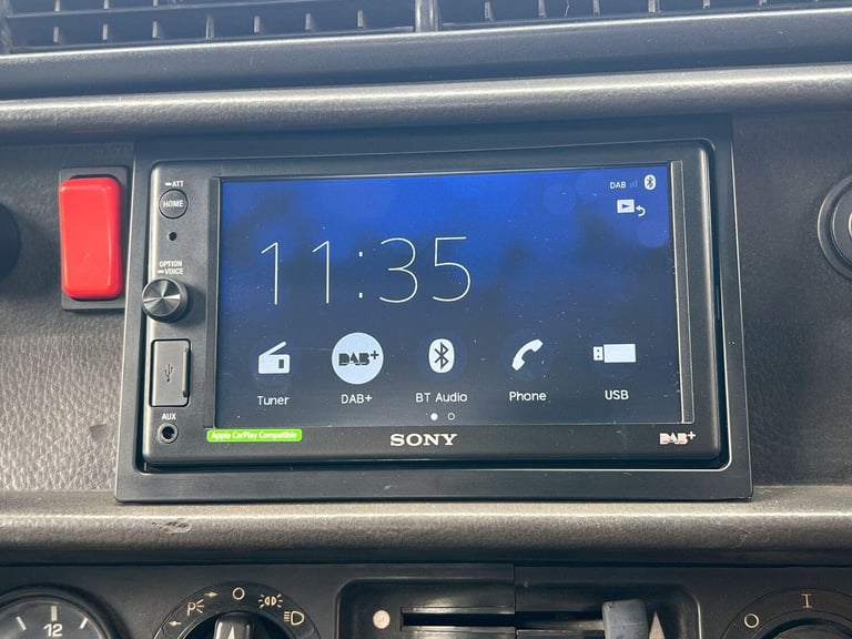  Mercedes-Benz G Class 3.0 GE300 GD 3dr Diesel Manual