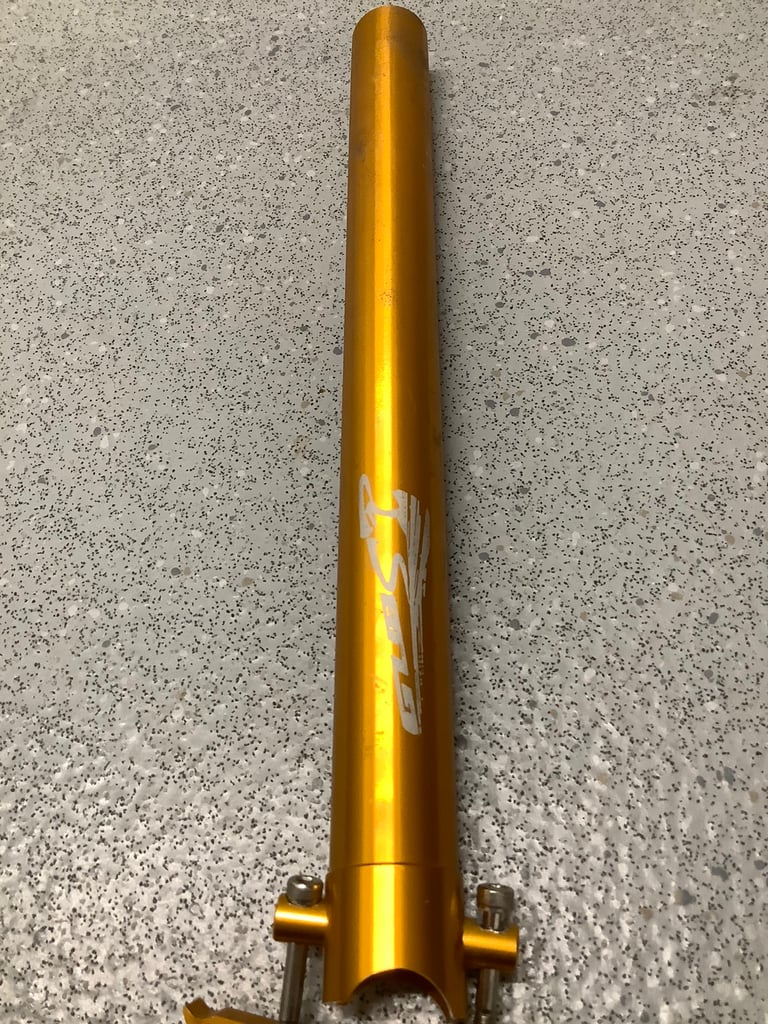 GUB SP Aluminium Lightweight Bicycle Seat post 