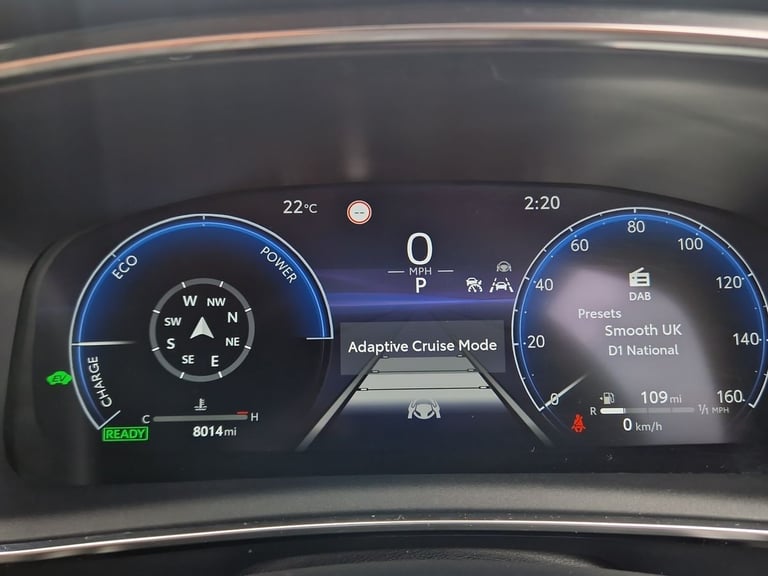 2023 Toyota Corolla 1.8 Hybrid GR Sport 5dr CVT Hatchback PETROL/ELECTRIC Automatic