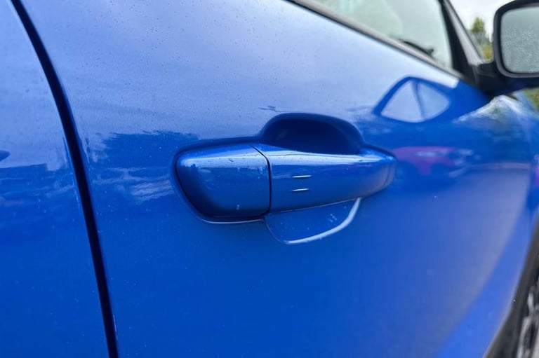 2024 Vauxhall Mokka 1.2 Turbo Ultimate 5dr Automatic Automatic Hatchback Petrol Automatic