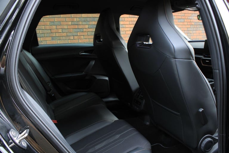 2020 Cupra Leon 1.4 eHybrid 12.8kWh First Edition DSG Euro 6 (s/s) 5dr ESTATE Petrol/Electric Hyb...