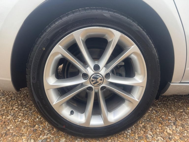 2014 Volkswagen CC 2.0 TDI BlueMotion Tech 4dr COUPE DIESEL Manual