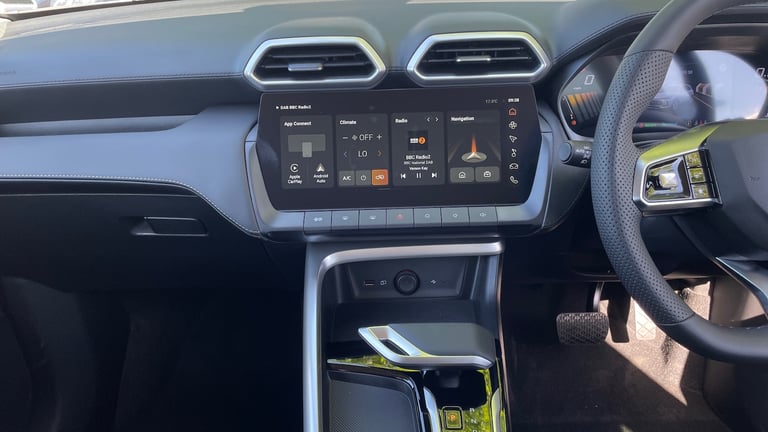 2024 MG ZS Hybrid 1.5 Hybrid Trophy Auto Hybrid