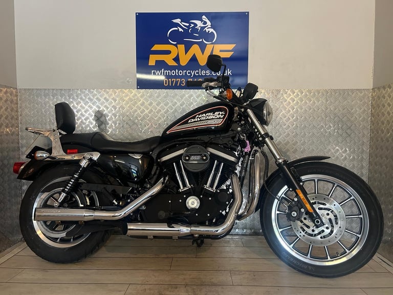 2018 harley roadster for sale hotsell