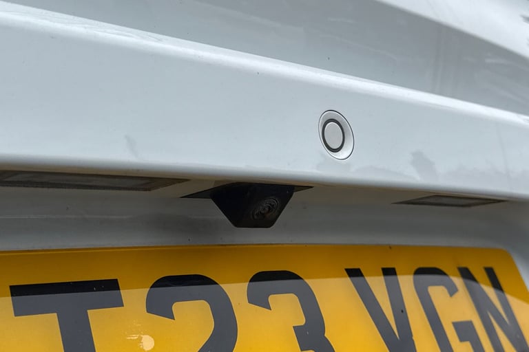 2023 MG MG ZS 115kW Trophy Connect EV Long Range73kWh 5dr Auto HATCHBACK ELECTRIC Automatic