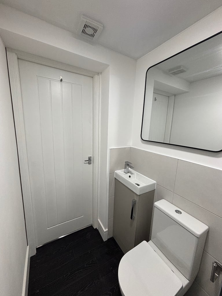 Luxury En-suite Rooms