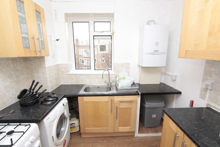 AMAZING DOUBLE ROOM IN FNSBURY PARK READY TO MOVE IN!!