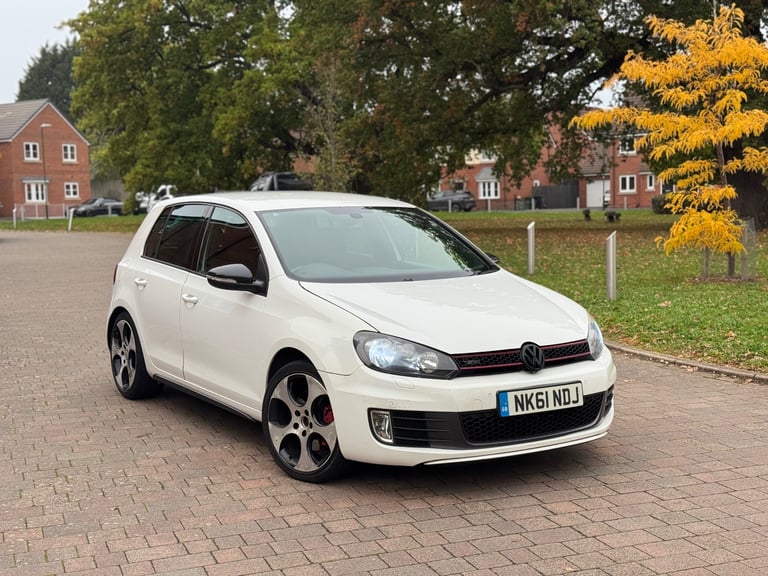 image for Volkswagen, GOLF, Hatchback, 2011, Manual, 1984 (cc), 5 doors