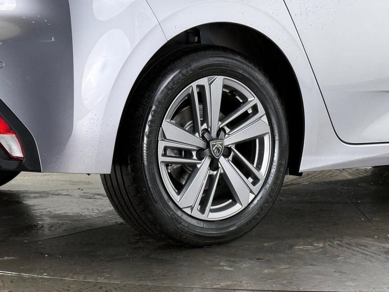 2022 Peugeot 308 1.2 PureTech Active Premium 5dr EAT8 HATCHBACK PETROL Automatic
