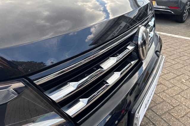 2019 Volkswagen Tiguan Allspace 2.0 TDI Match 5dr DSG Estate Diesel Automatic