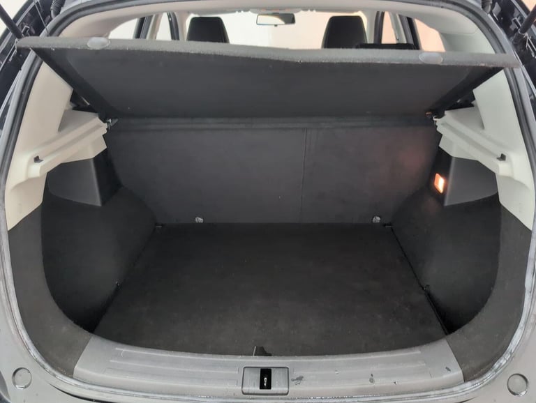 2020 MG MG ZS 1.5 VTi-TECH Excite SUV 5dr Petrol Manual Euro 6 (s/s) (106 ps) - ALLOY, CR HATCHBA...