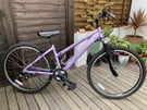 Like New! Junior / Ladys Land Rover Mountain Bike (Fully Serviced)