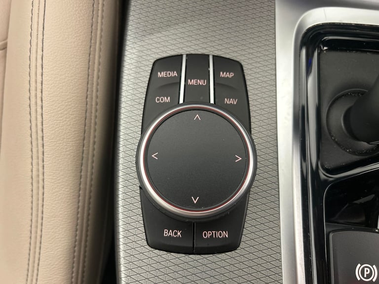 2020 BMW X3 xDrive20d M Sport 5dr Step Auto [Tech Pack] - PRO NAV - AUTO PARK - REVERSE Suv Diese...