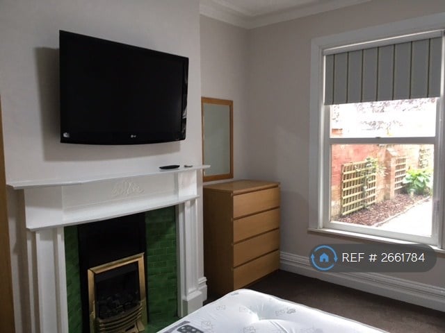 1 bedroom in Sandon Road, Stafford, ST16 (#2661784)