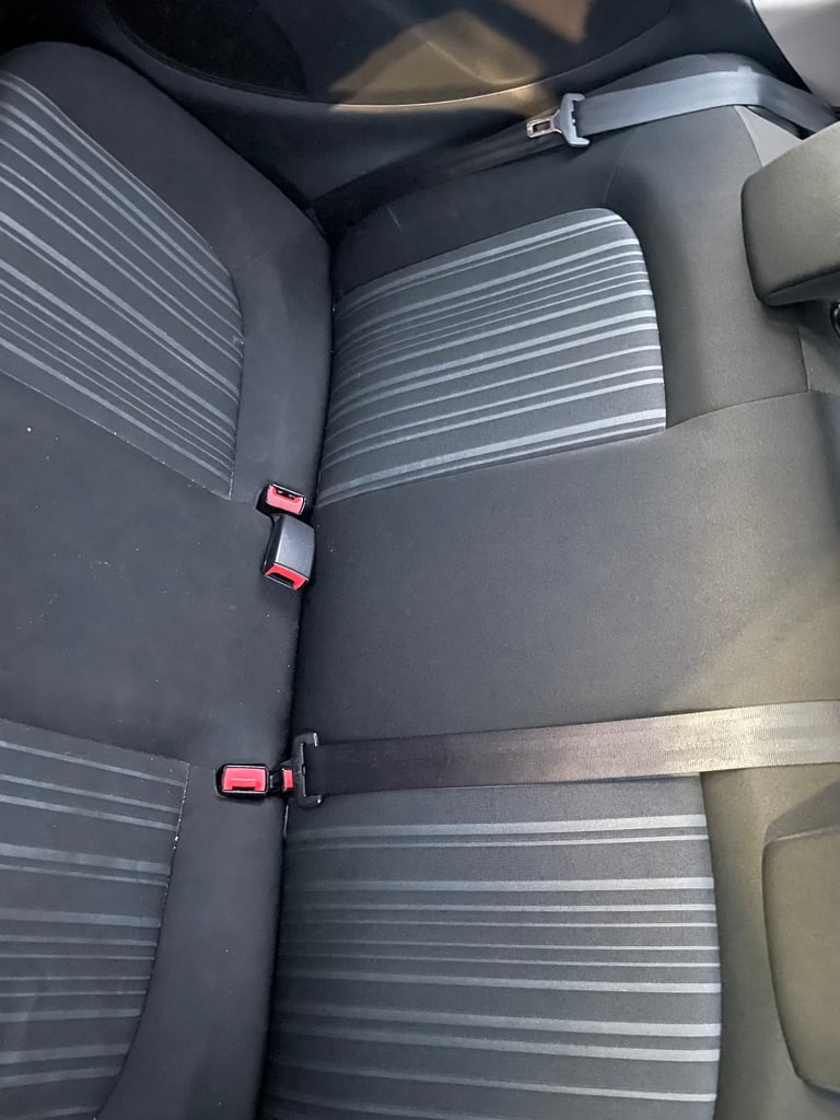 FIAT PUNTO EVO 1.4 ACTIVE 10 REG BLUE 3 DOOR MOT JANUARY 9TH 2026 LOW INSURANCE 48+MPG