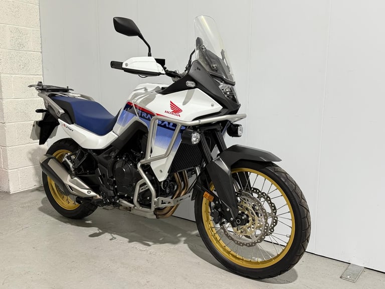 Honda XL 750 Transalp 2023 Only 1640miles Nationwide Delivery Available 