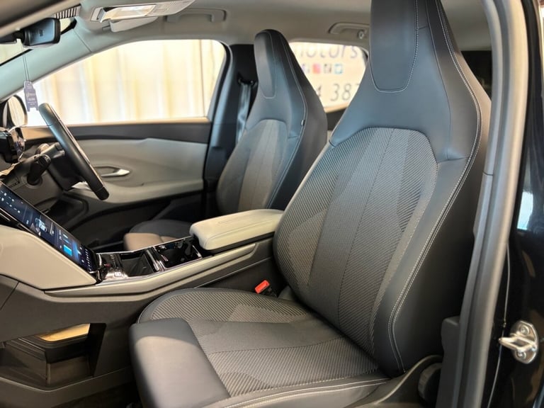 2025 74 FORD EXPLORER EXTENDED RANGE 77KWH SELECT SUV 5DR ELECTRIC AUTO (286 PS)