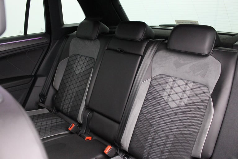 2023 Volkswagen Tiguan 5dr 2.0TDi 4Motion R-Line Edition DSG Automatic Estate Diesel Automatic