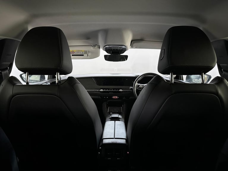 2023 DS Automobiles DS 4 1.6 E-TENSE 12.4kWh Performance Line + EAT8 Euro 6 (s/s) 5dr HATCHBACK P...