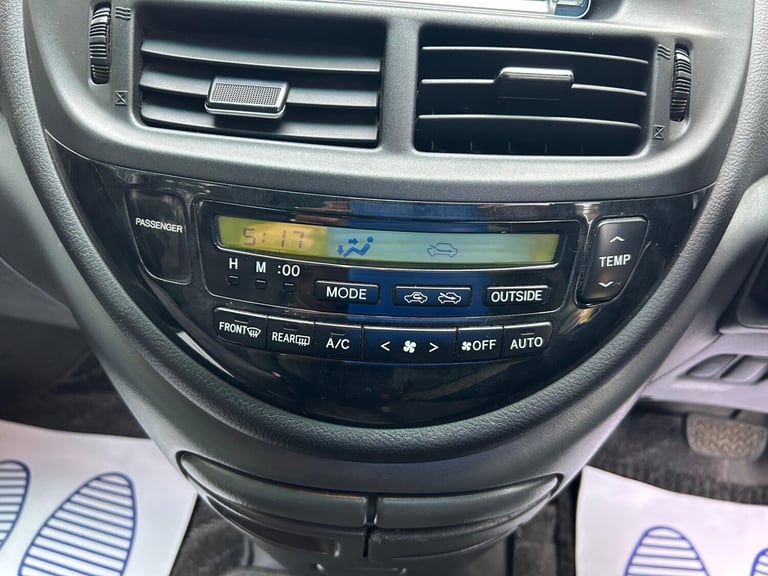 2017 Toyota Estima HIGH SPEC PREMIUM AERAS MODEL  MPV Petrol Manual