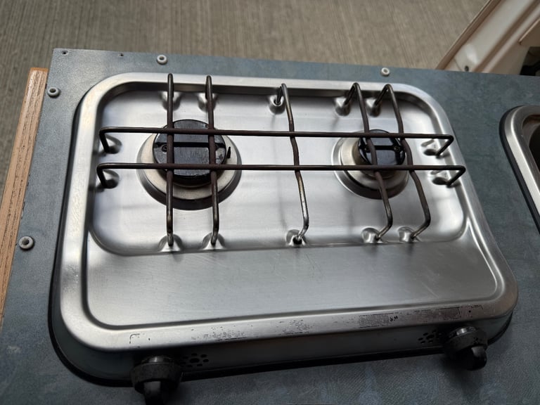 2003 Globecar Globescout Peugeot Boxer 2.8HDi Camper Van - Left Hand Drive LHD