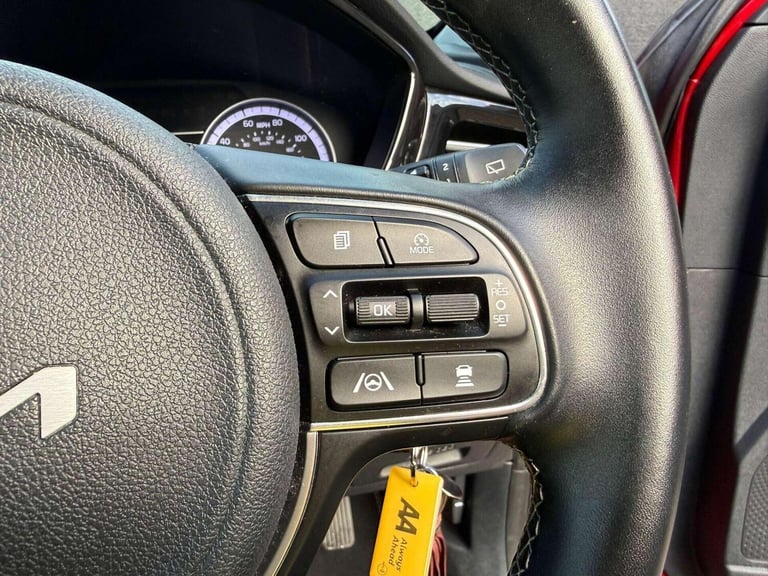 2022 Kia Niro 1.6 GDi 2 DCT Euro 6 (s/s) 5dr ESTATE Petrol/Electric Hybrid Automatic