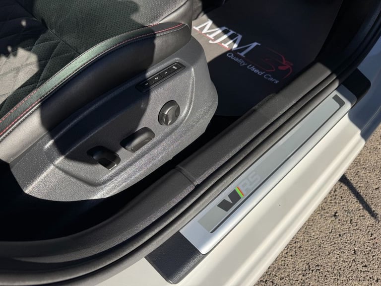 2020 Skoda Octavia 2.0 TSI vRS Challenge Hatchback 5dr Petrol DSG Euro 6 (s/s) (245 ps) * HUGE Es...