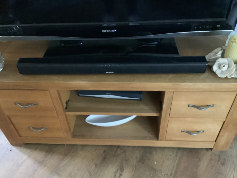 Tv unit