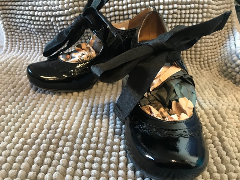 Hush puppy shoes Gumtree