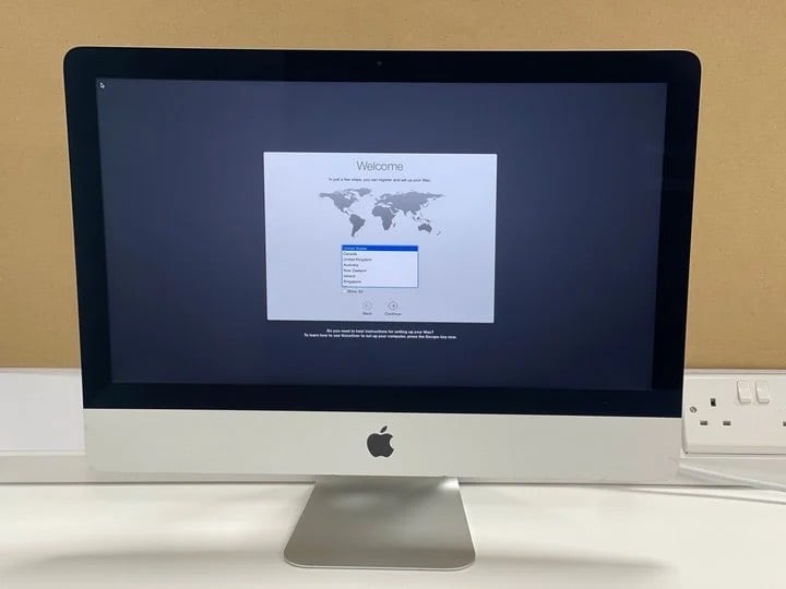 期間限定３０％ＯＦＦ！ Apple iMac 21.5inch Mid 2014 | www.kdcow.com