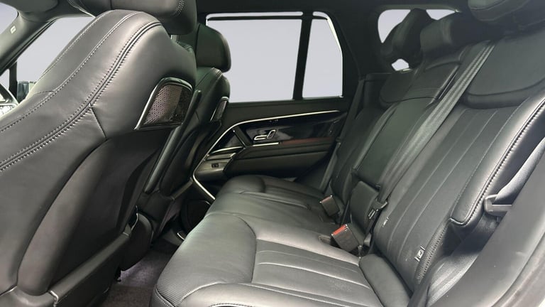 2022 Land Rover Range Rover 3.0 P510e Autobiography 4dr Auto ESTATE PETROL/ELECTRIC Automatic