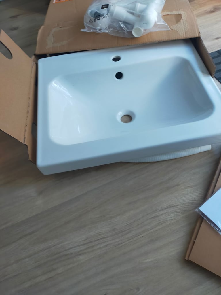 image for Bathroom sink 