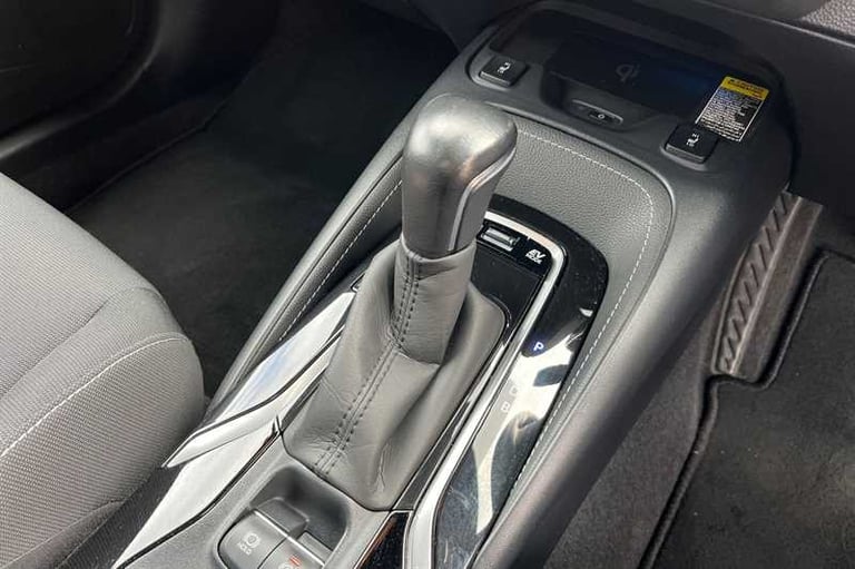 2021 Suzuki Swace 1.8 HYBRID SZ5 5DR CVT Estate Hybrid Automatic