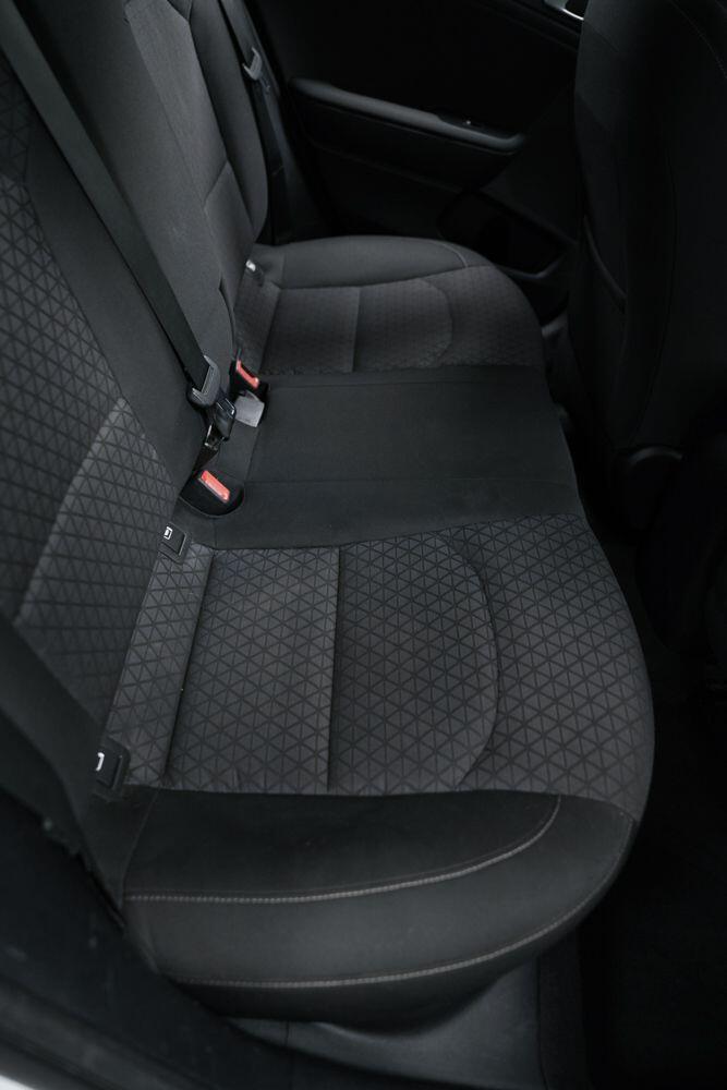  Kia Ceed 1.6 CRDi ECO 2 Euro 6 (s/s) 5dr Diesel Manual