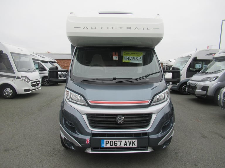 Auto Trail IMALA 730