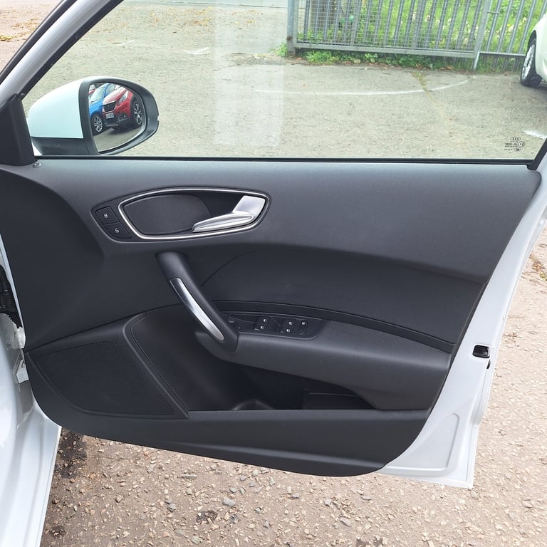 2014 Audi A1 Sport S Tronic  Hatchback Petrol Automatic