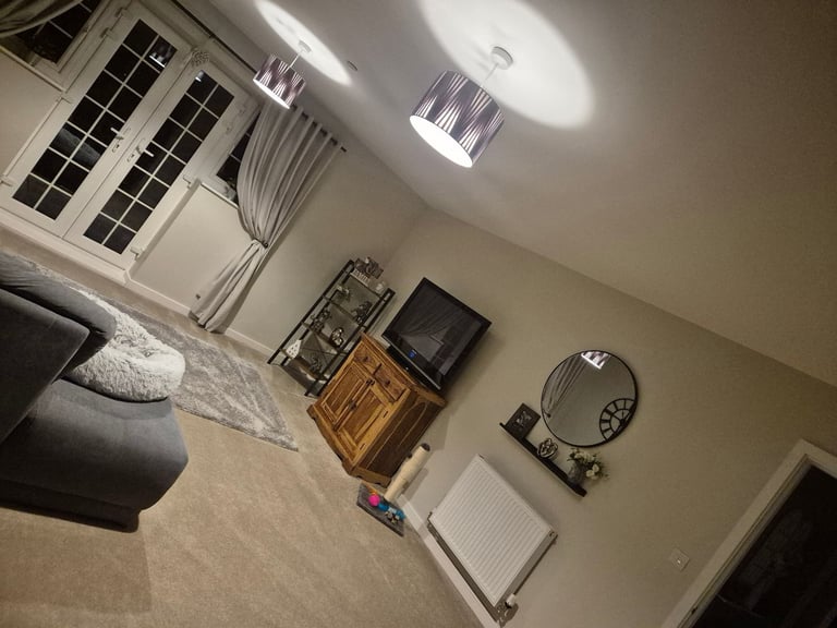 1 bedroom FFF near oxford looking for brighton and surrounding areas 