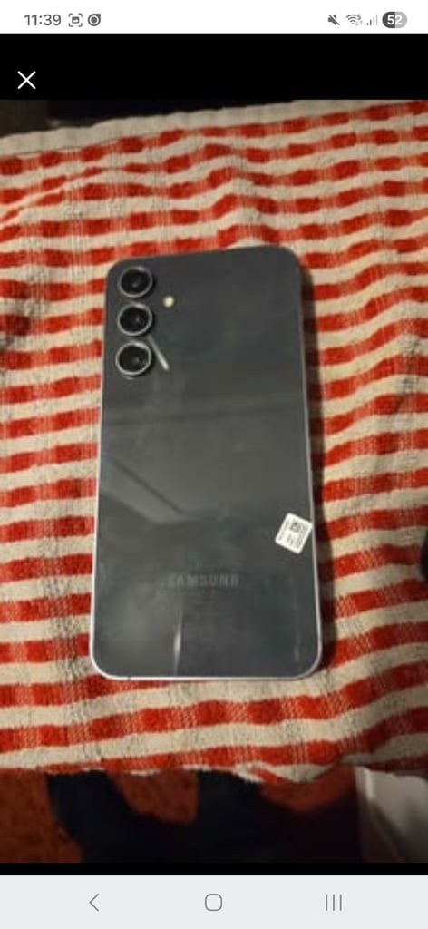 image for Samsung S23FE - Unlocked