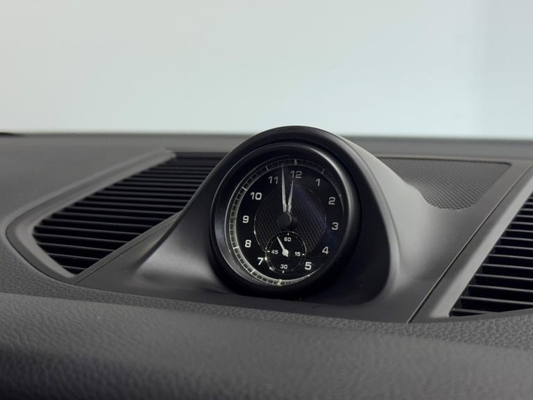 2021 Porsche Macan 2.9T V6 S SUV 5dr Petrol PDK 4WD Euro 6 (s/s) (380 ps) ESTATE Petrol Automatic