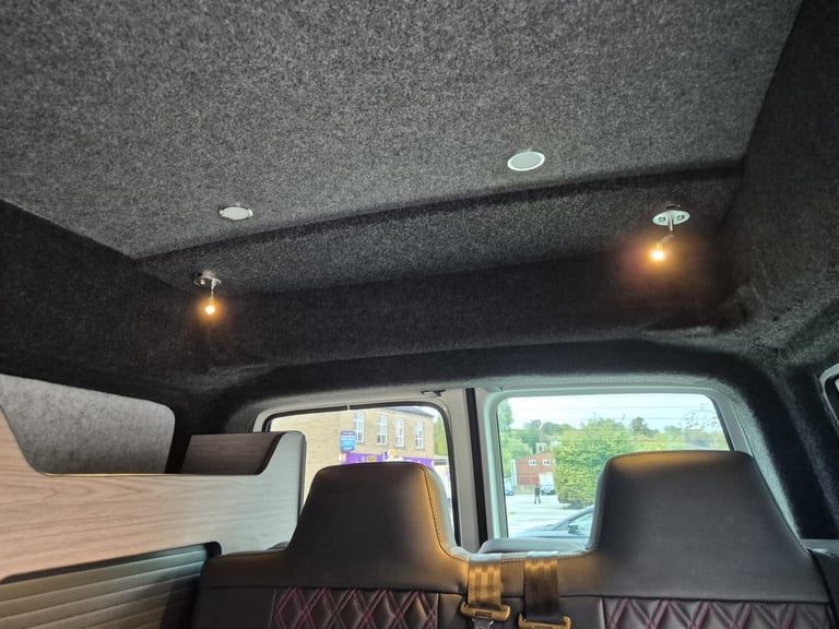 2009 Volkswagen Transporter 19TDI PD 84PS Van PANEL VAN Diesel Manual